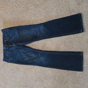 Mossimo Supply Co. Bootcut Jeans